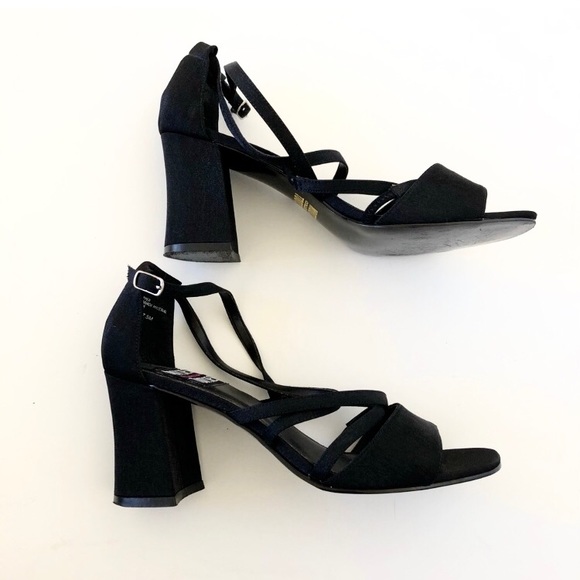 mootsies tootsies heels